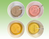 kulfi