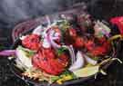 Tandoori Chicken - Full