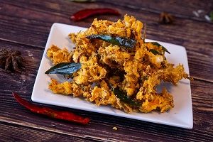 Mix Veg Pakora