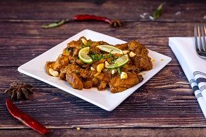Amaravati Grilled Chicken