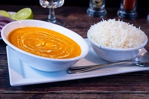 Paneer Butter Masala