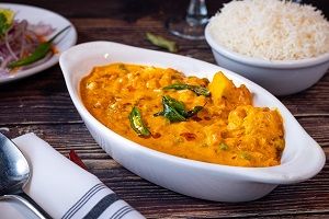 Mix Veg Korma