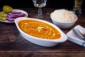 Dal Makhani