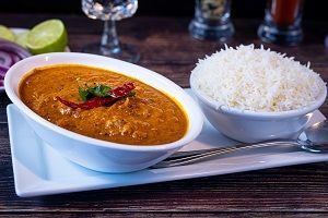 Lamb Chettinad