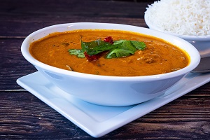 Lamb Korma