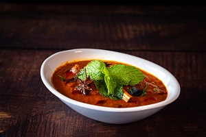 Lamb Rogan Josh