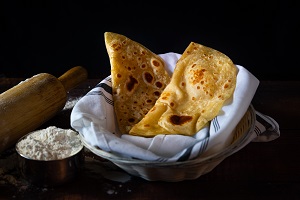 Chapati