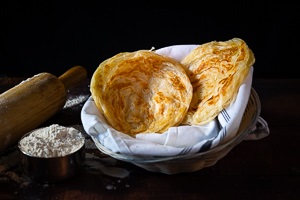 Parotta