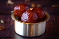 Gulab Jamun