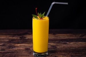 Mango Lassi