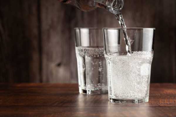 Pellegrino Sparkling Water