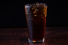 Ice Tea (Sweet / UnSweet)