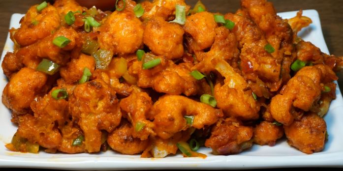 GOBI MANCHURIAN