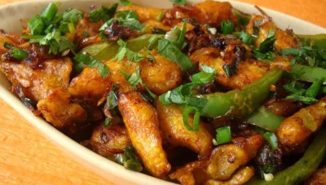 Baby Corn 65