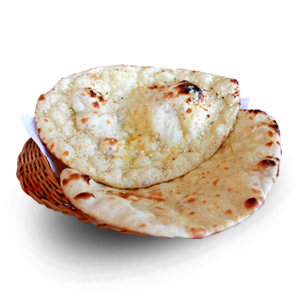 PLAIN NAAN