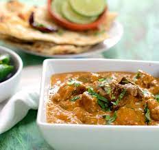 Goat Korma