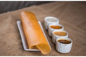 Podi Dosa	