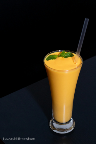 Mango Lassi