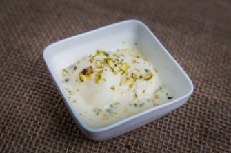 Rasmalai