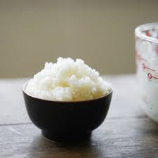 White Rice