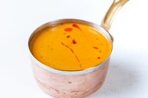 Tikka Masala Lamb (House Favorite)