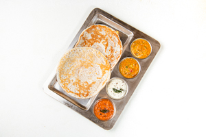 Kal Dosa Chicken