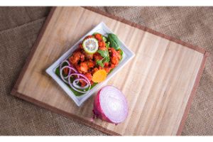 Guntur Chicken