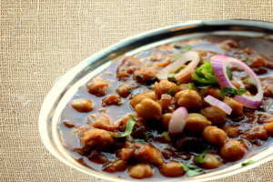 Chana Masala