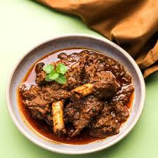 Mutton Masala