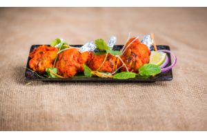 Tandoori Chicken (2 Leg Quarters)