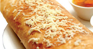 Cheese Dosa (KIDS)