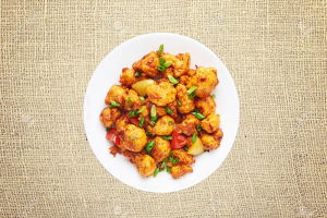 Gobi Manchurian