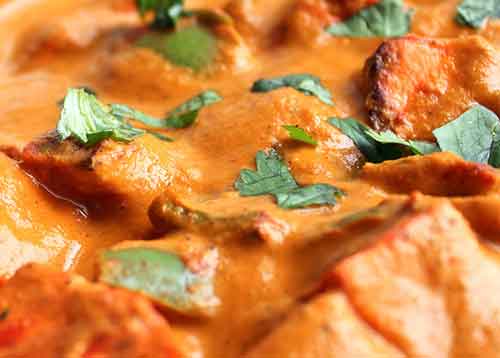 Paneer Tikka Masala (Chefs Specialty)