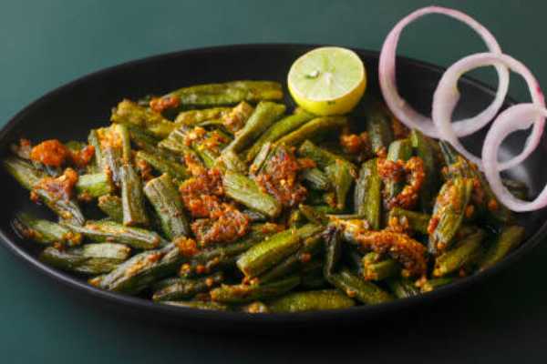 Bhindi Masala