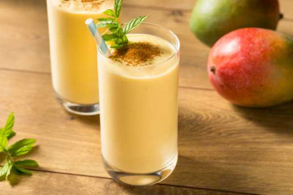 Lassi - Mango