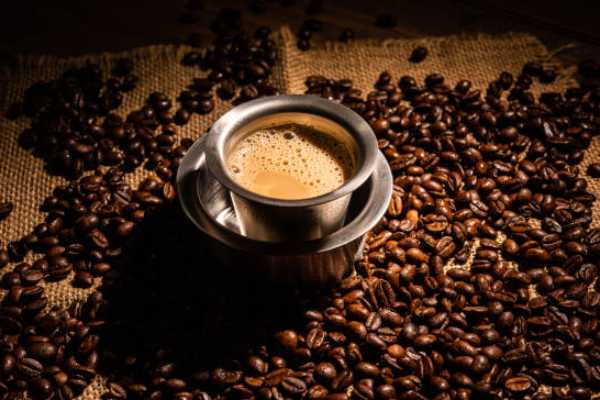  Madras Coffee