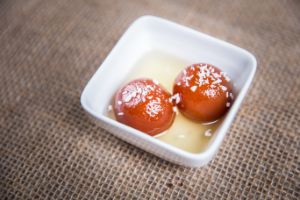 GULAB JAMUN