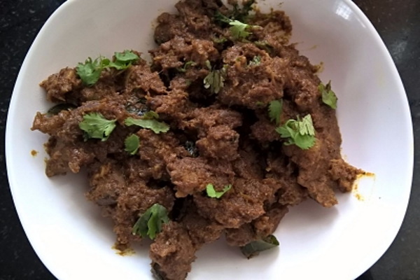 MUTTON SUKKA