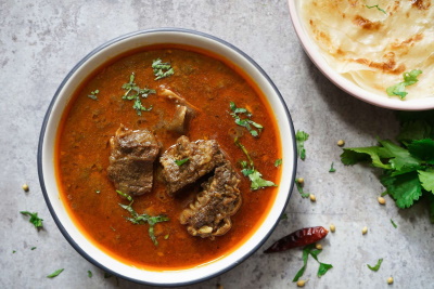 GOAT CHETTINAD