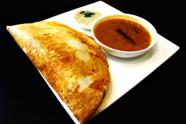 MYSORE MASALA DOSA