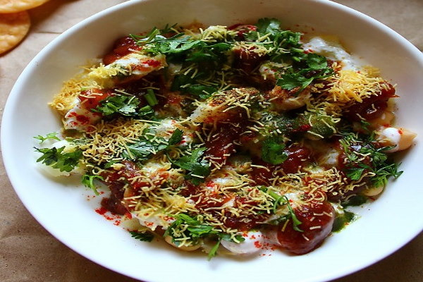 PAPIDI CHAAT