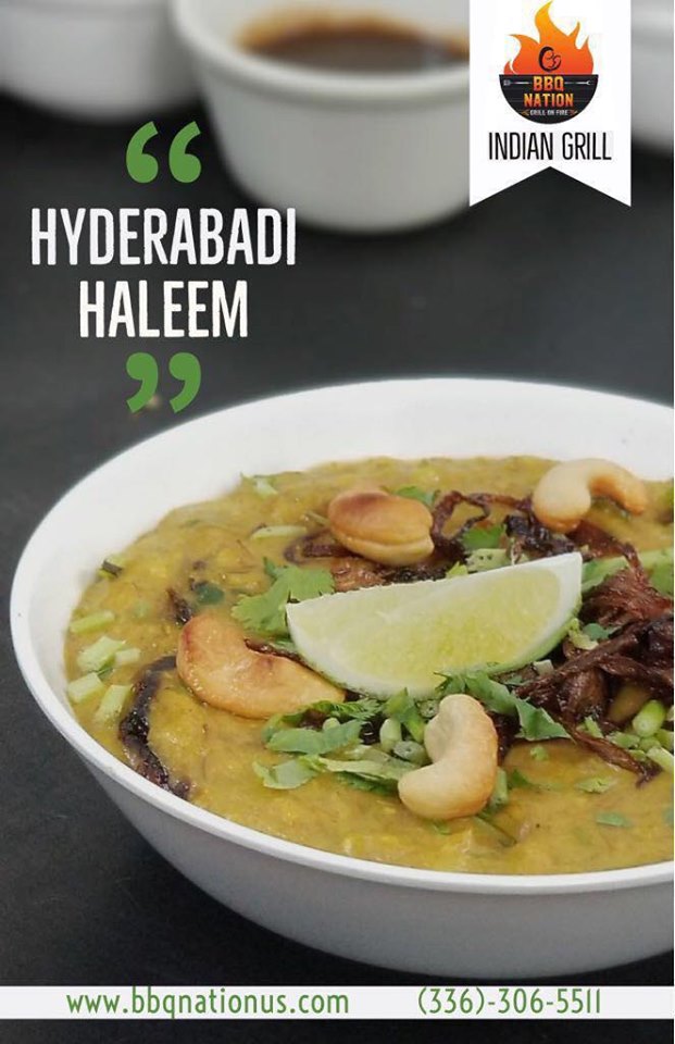 Haleem (12 oz)