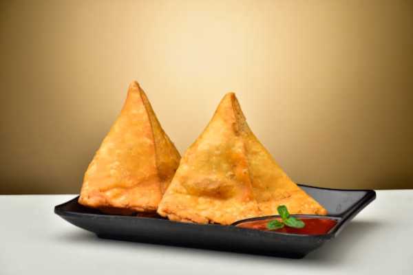 Samosa (2)