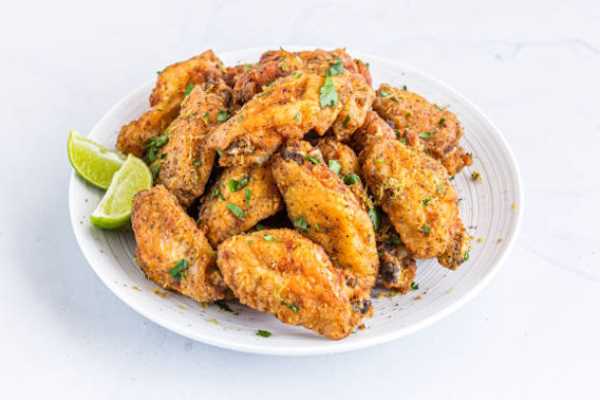 Chicken Pepper Fry