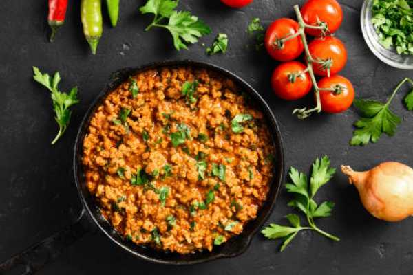 Kheema Kohlapuri
