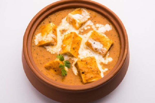 PANEER MAKHANI