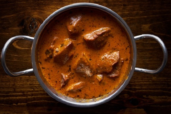 CHENNAI GOAT CURRY