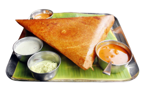 JAGGAYYAPETA DOSA