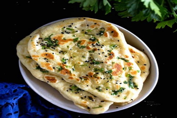 BULLET NAAN