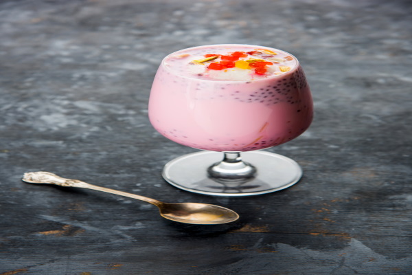 FALOODA